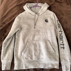 Ladies Carhart hoodie